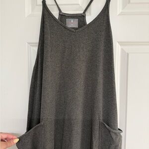 Free People Hotshot Onesie